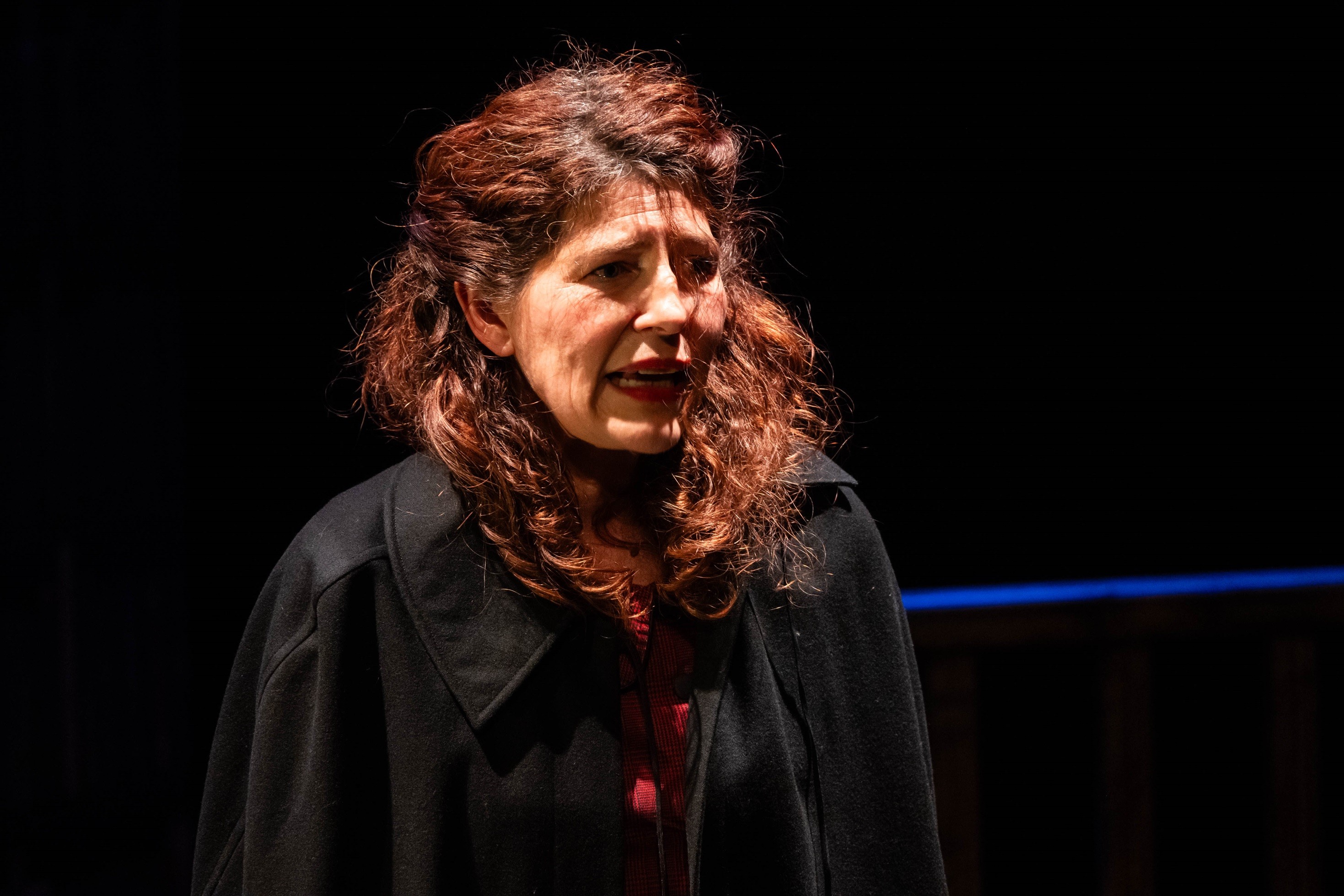 5ème étage / La Troupalex / Photo : Philippe Chabeaudy