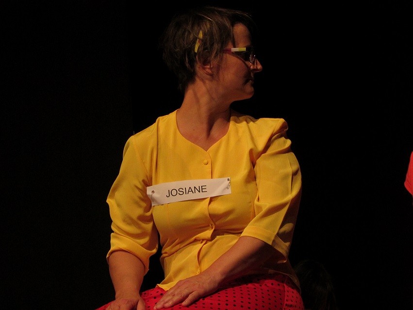 Fin du monde ou genre / Atelier Annemasse