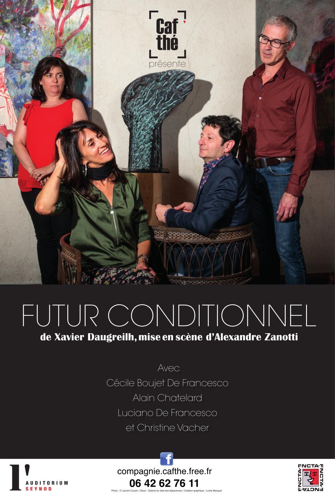 Affiche futur