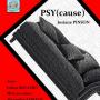 Affiche psycause 6