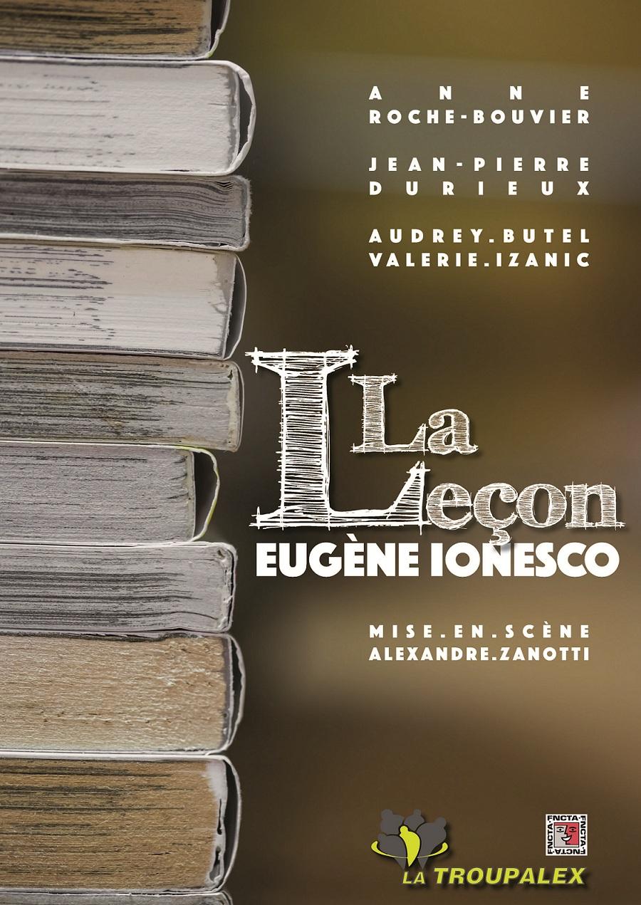 La lecon w