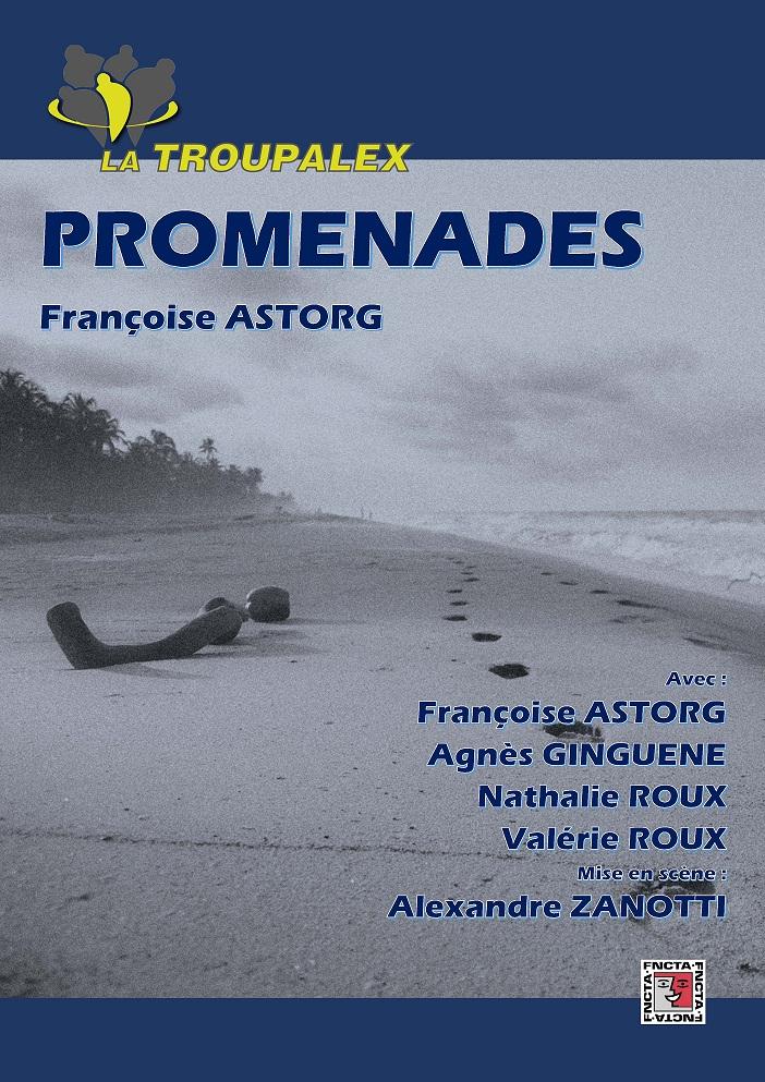 Promenades w
