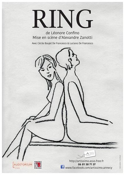 Ring agenda
