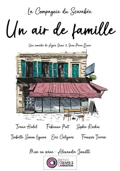 Un air de famille 3
